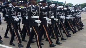 Nigeria Police Cadet ASP Recruitment