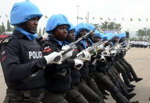 Nigerian Police Salary