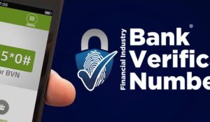 How To Check Your BVN Number On MTN Network