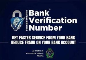How To Change Your BVN Date Of Birth