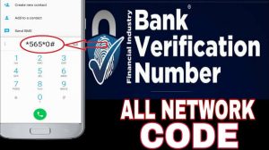 How To Check Your BVN Number