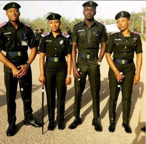 How To join the Nigerian Police Academy (Polac)