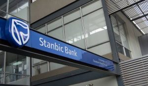 Stanbic IBTC Bank Transfer Code (USSD) For Mobile Transactions