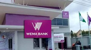 Wema Bank Transfer Code For Mobile Banking (USSD)