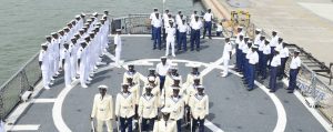 Nigerian Navy Shortlisted Candidates (Nigerian Navy Shortlist)