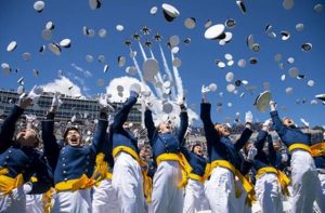 How To Join The US Airforce Academy