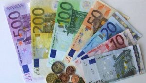 Euro to Naira Exchange Rate