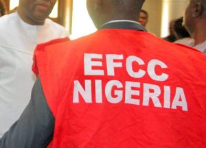 EFCC Salary Structure