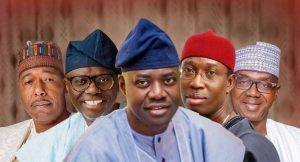 Best Governors in Nigeria