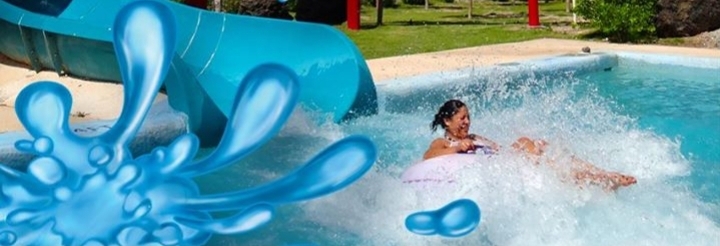 Best Water Parks in Tuscon