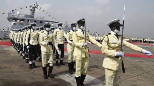 Nigerian Navy Batch 35 Portal