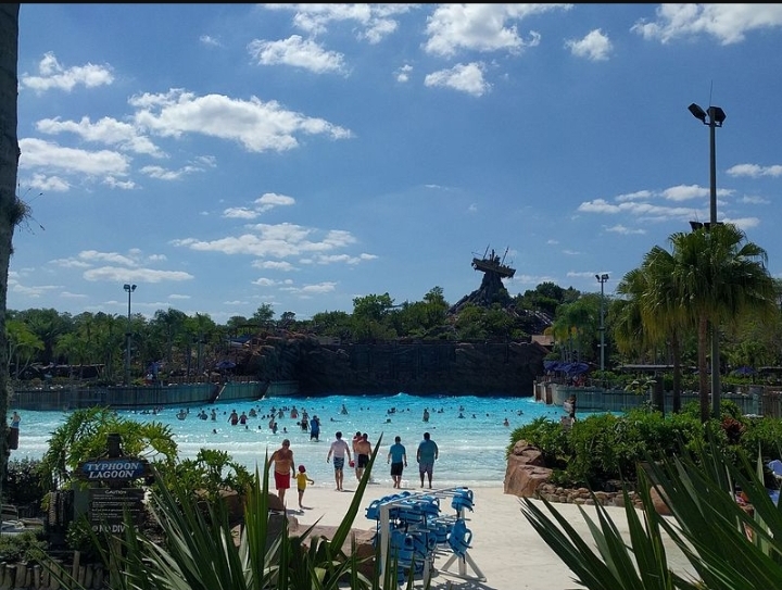 10 Must-Visit Water Parks at Disney World, Florida