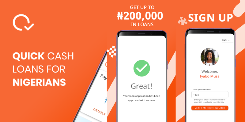quickcheck loan app