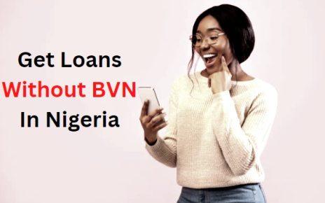 loan without bvn