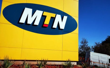 How to check if someone is sharing your data on MTN