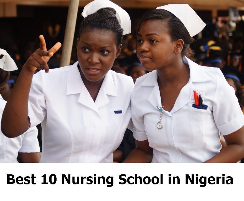 Nursing School in Nigeria