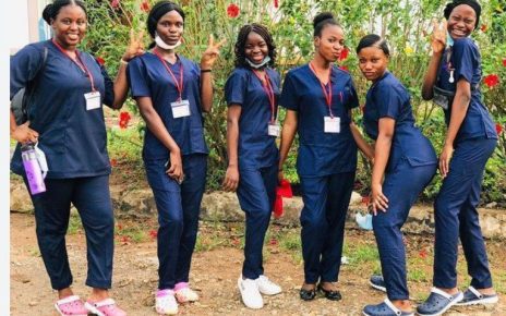List of Nursing School in Anambra State and Their School Fees