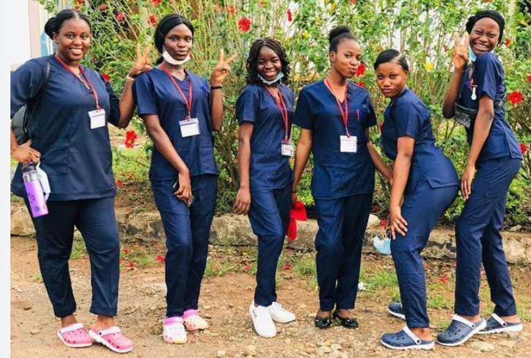 List of Nursing School in Anambra State and Their School Fees