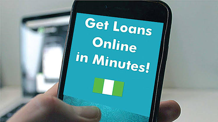 Best loan apps in Nigeria 