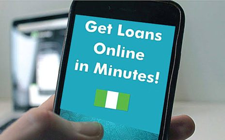 Reliable Loan apps in Nigeria