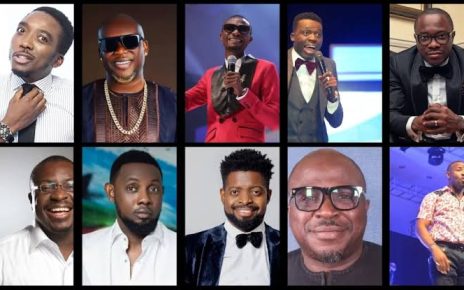 Richest Comedians In Nigeria