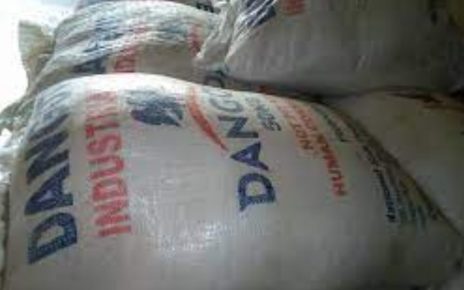 Current Price of Bag of Salt in Nigeria