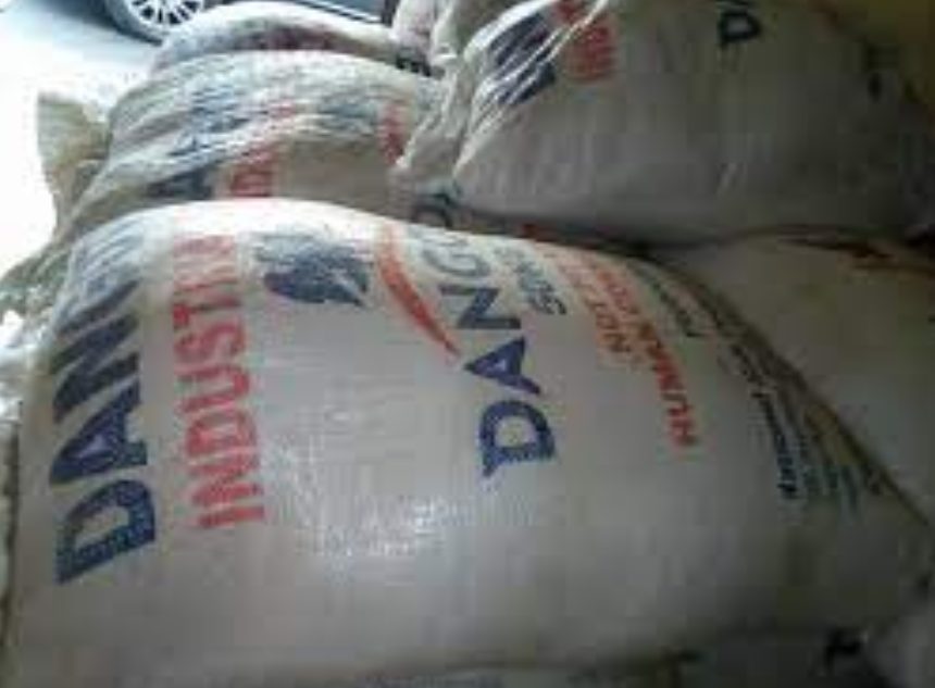 Current Price of Bag of Salt in Nigeria