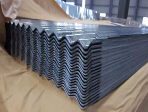 Price of Roofing Sheets in Nigeria Today