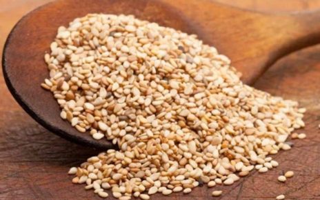 Sesame seed prices per Ton or Kg in Nigeria
